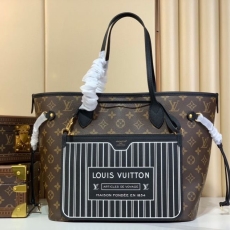 LV Shopping Bags